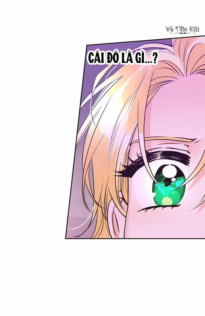 Ác Nữ Xứng Đôi Với Bạo Chúa 42 trang 11