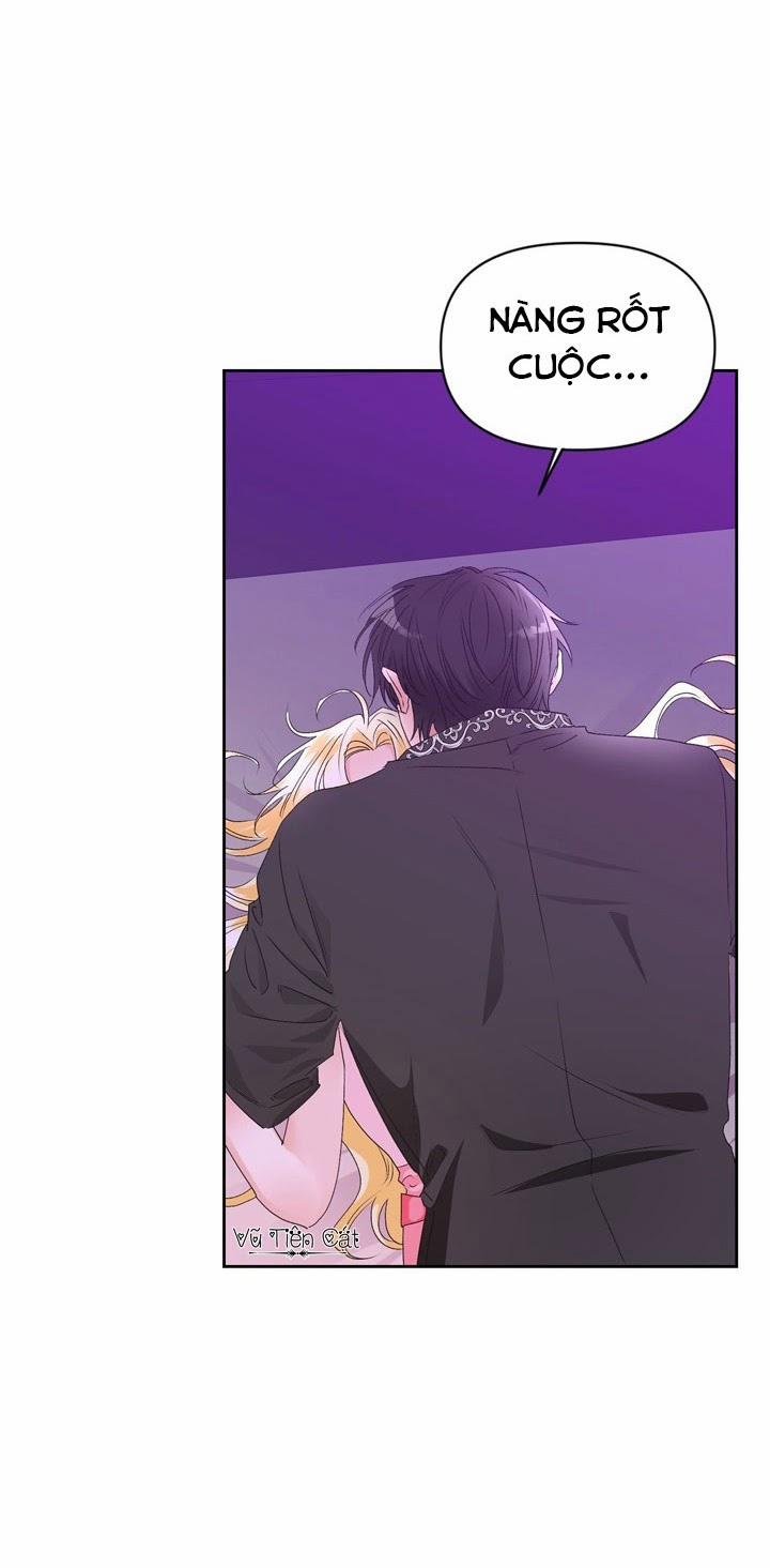 Ác Nữ Xứng Đôi Với Bạo Chúa 42 trang 13