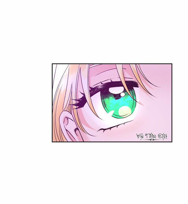 Ác Nữ Xứng Đôi Với Bạo Chúa 42 trang 15