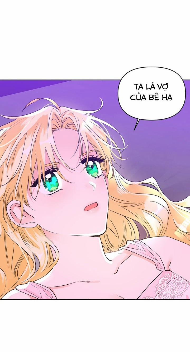 Ác Nữ Xứng Đôi Với Bạo Chúa 42 trang 16