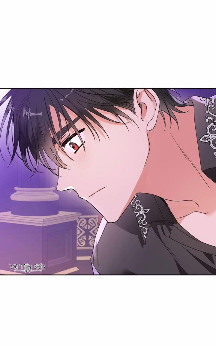 Ác Nữ Xứng Đôi Với Bạo Chúa 42 trang 17