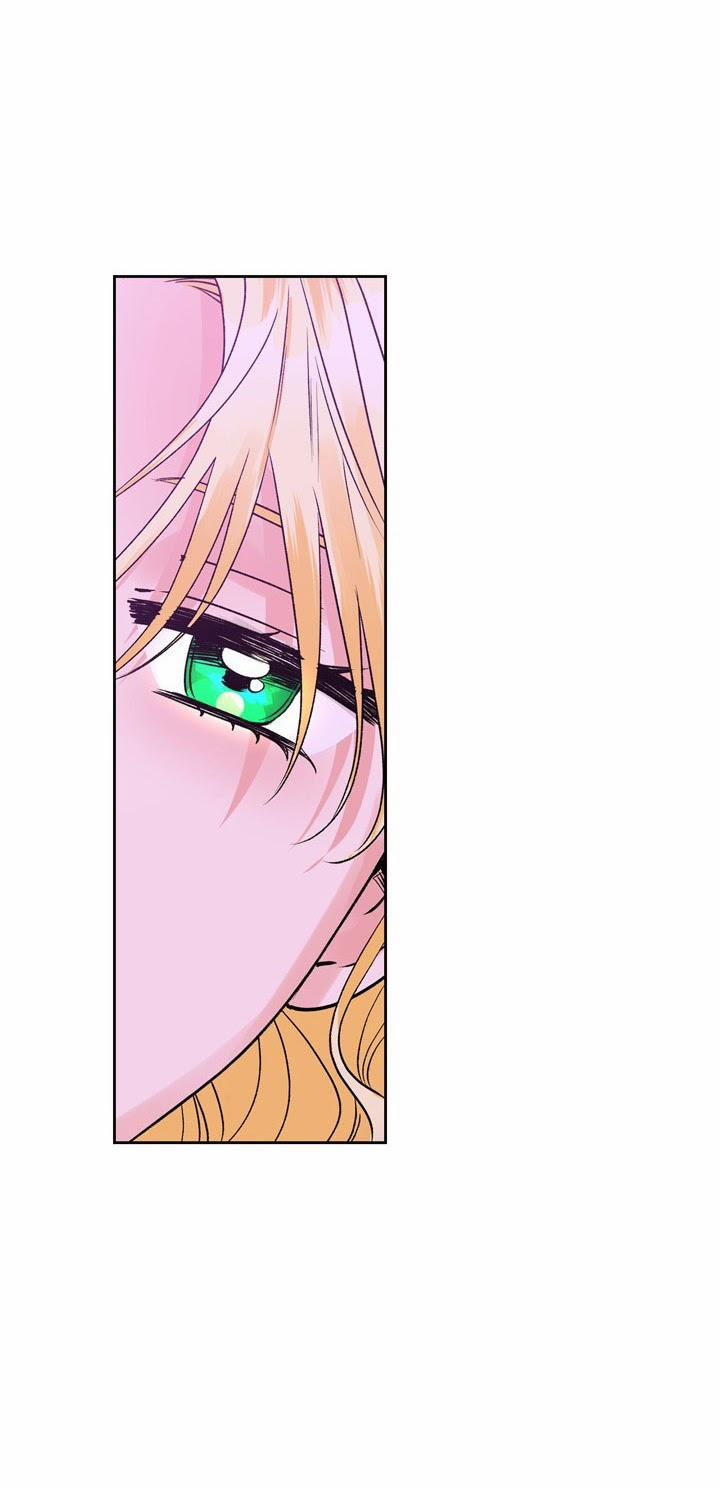 Ác Nữ Xứng Đôi Với Bạo Chúa 42 trang 18