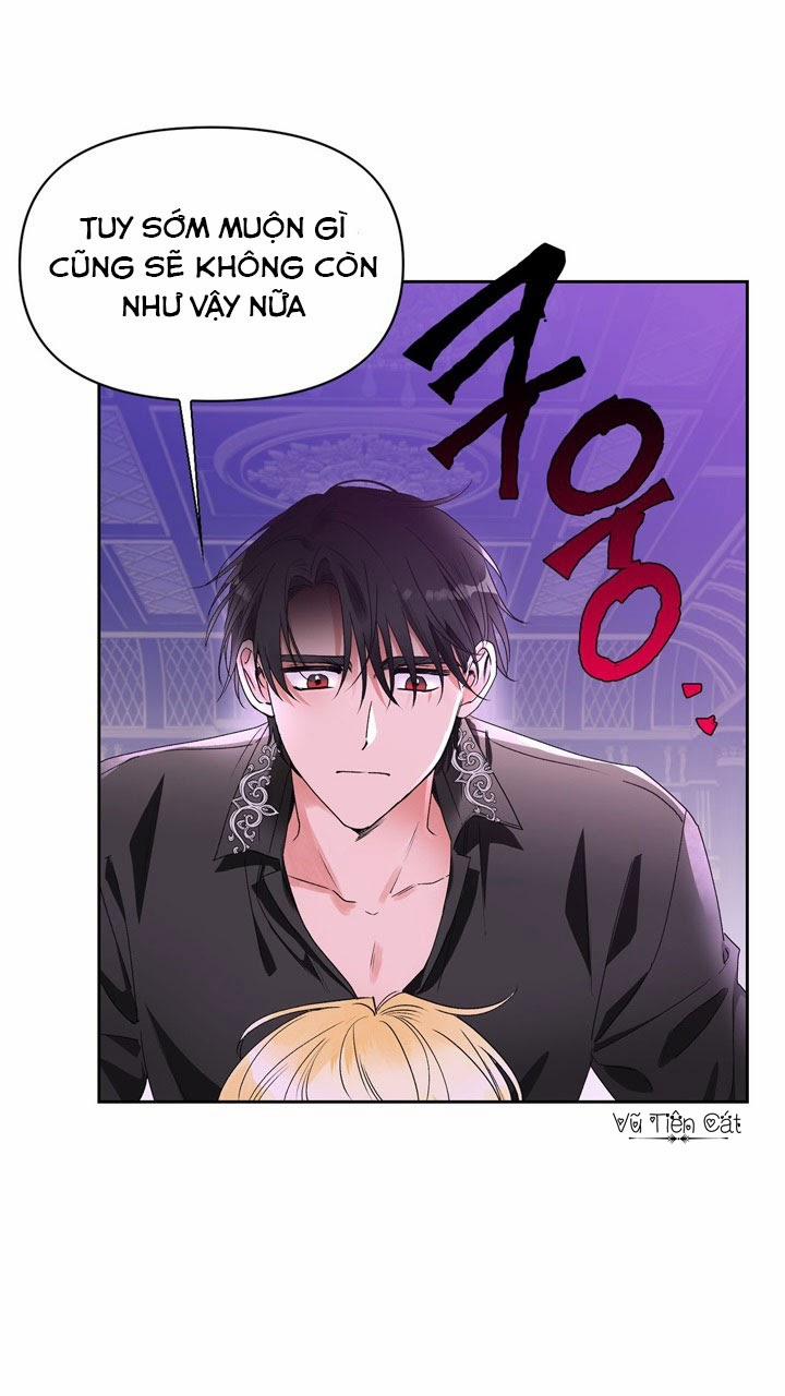 Ác Nữ Xứng Đôi Với Bạo Chúa 42 trang 19