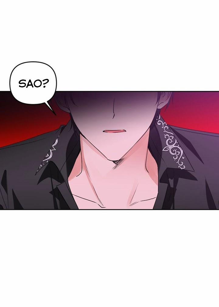 Ác Nữ Xứng Đôi Với Bạo Chúa 42 trang 20