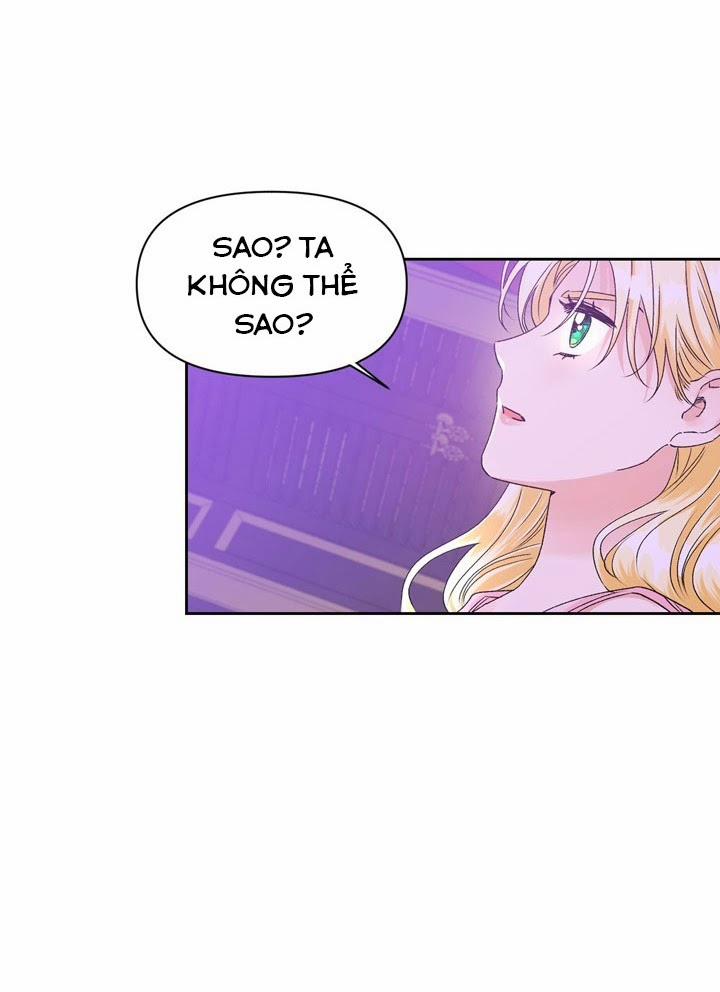 Ác Nữ Xứng Đôi Với Bạo Chúa 42 trang 22