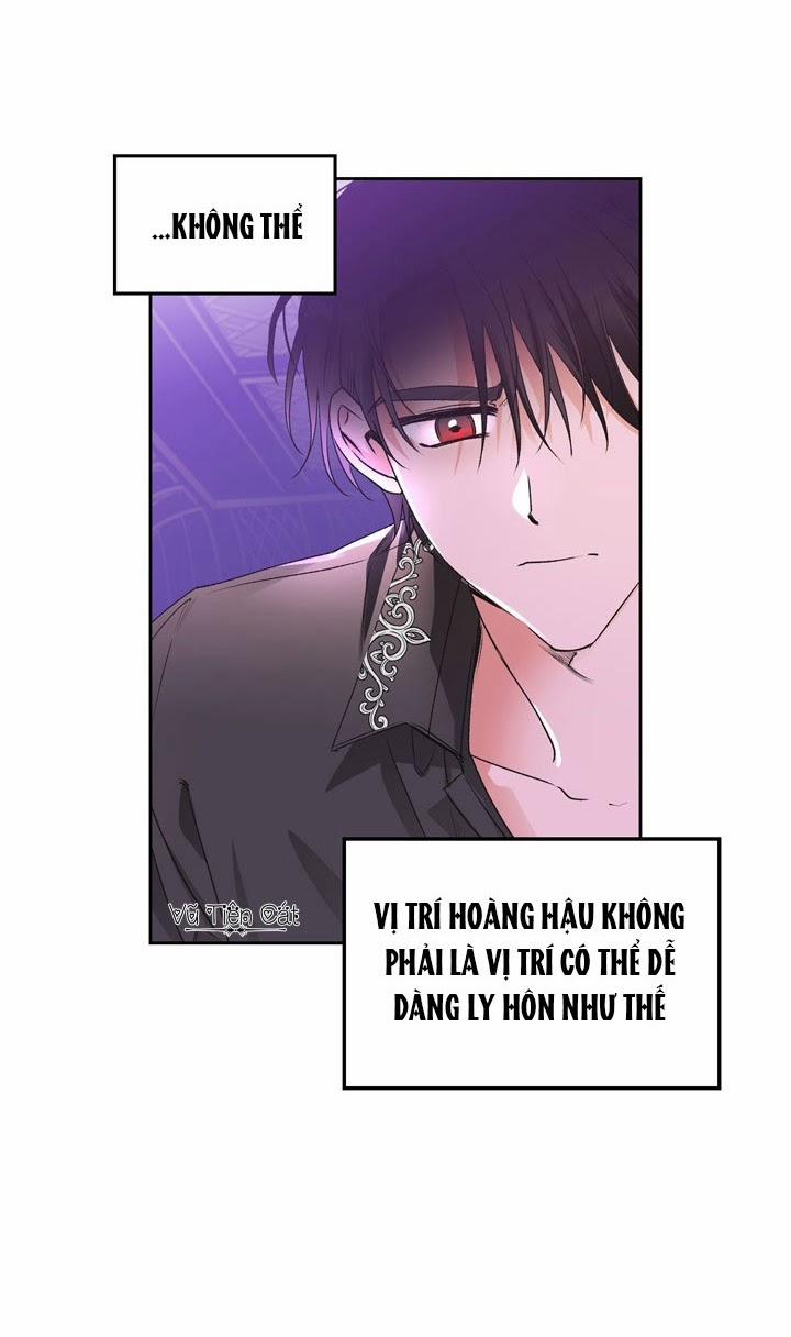 Ác Nữ Xứng Đôi Với Bạo Chúa 42 trang 23