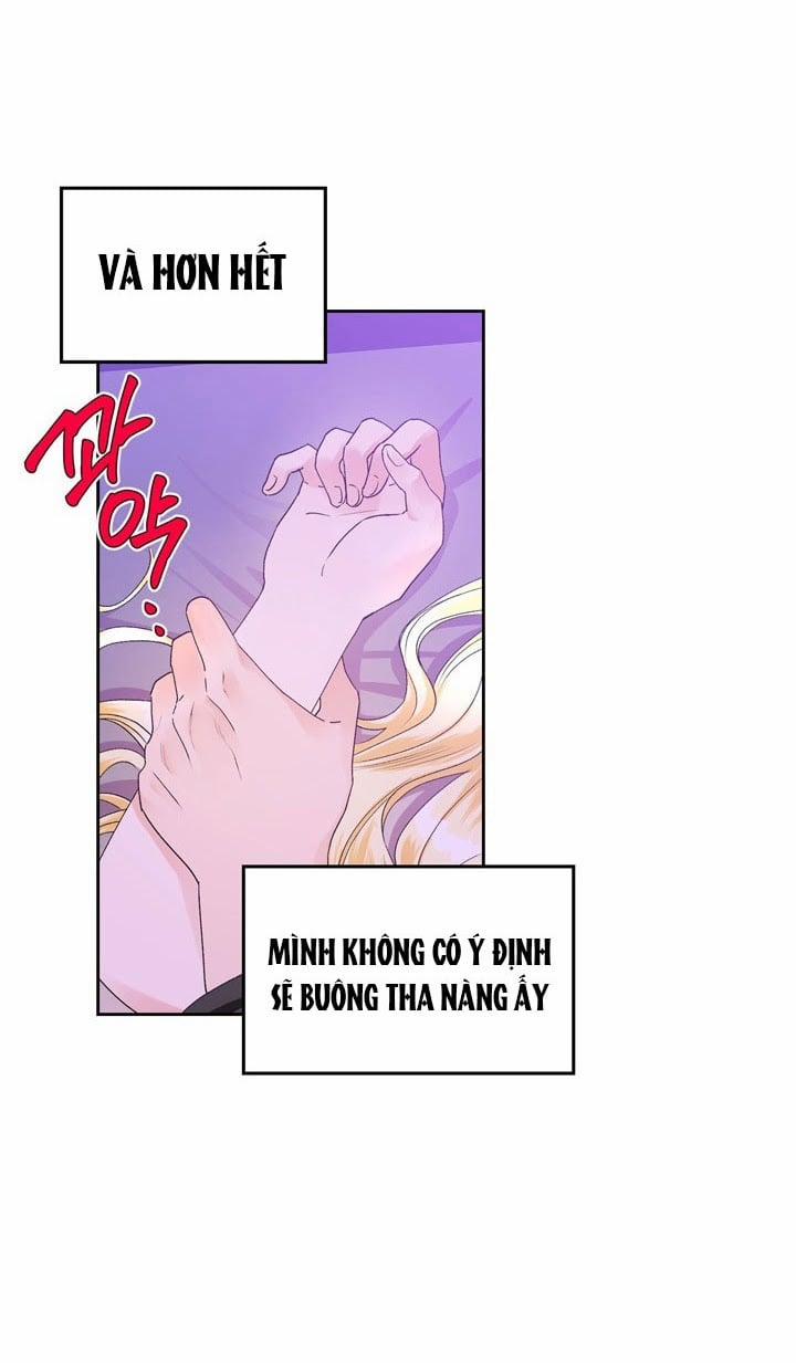 Ác Nữ Xứng Đôi Với Bạo Chúa 42 trang 24