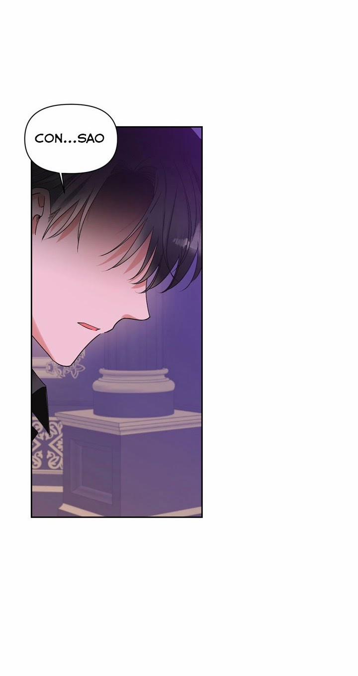 Ác Nữ Xứng Đôi Với Bạo Chúa 42 trang 26