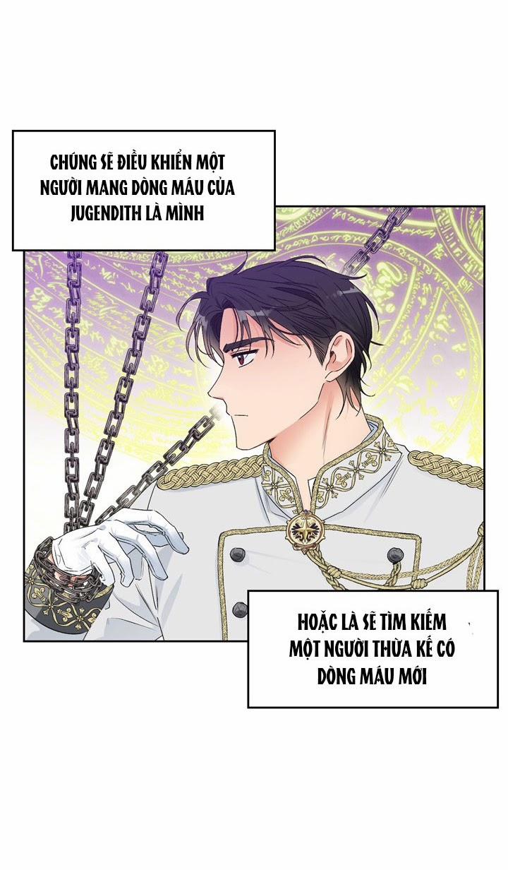 Ác Nữ Xứng Đôi Với Bạo Chúa 42 trang 28