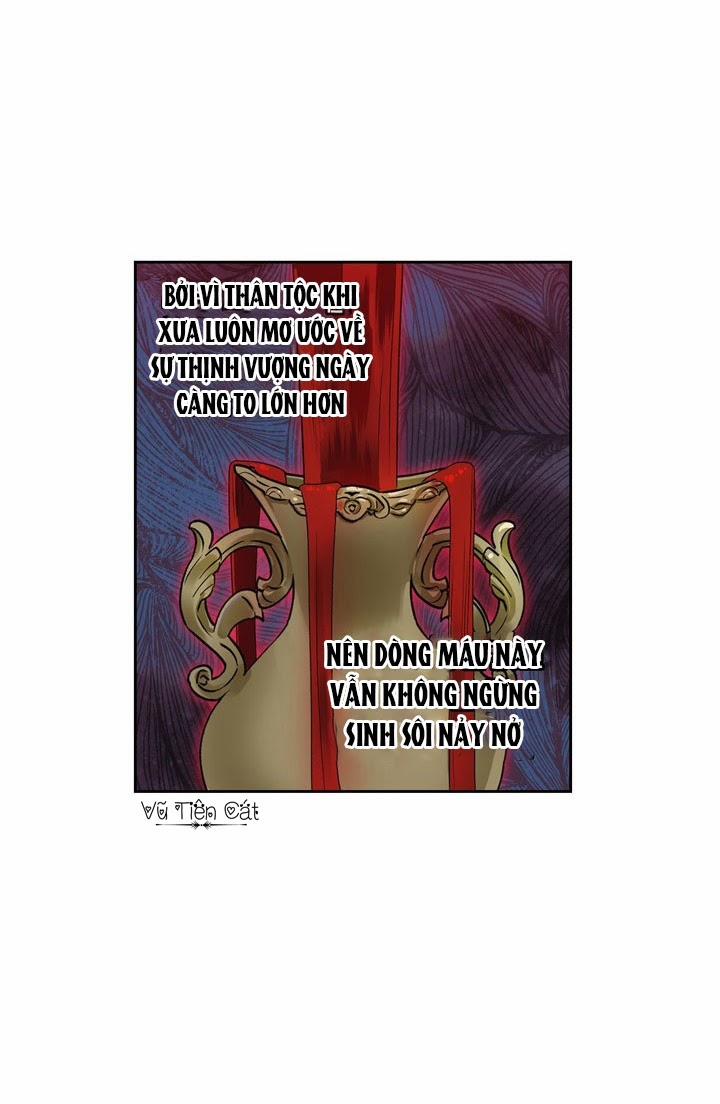Ác Nữ Xứng Đôi Với Bạo Chúa 42 trang 29