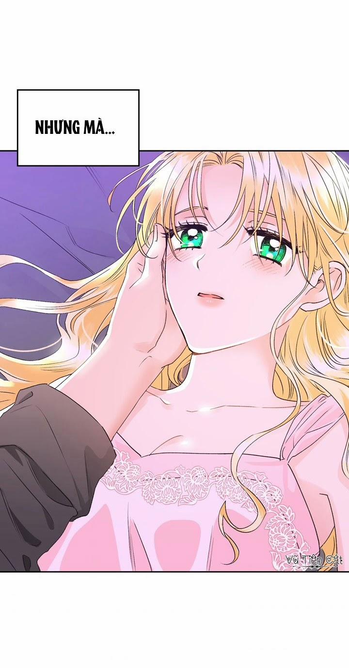 Ác Nữ Xứng Đôi Với Bạo Chúa 42 trang 31