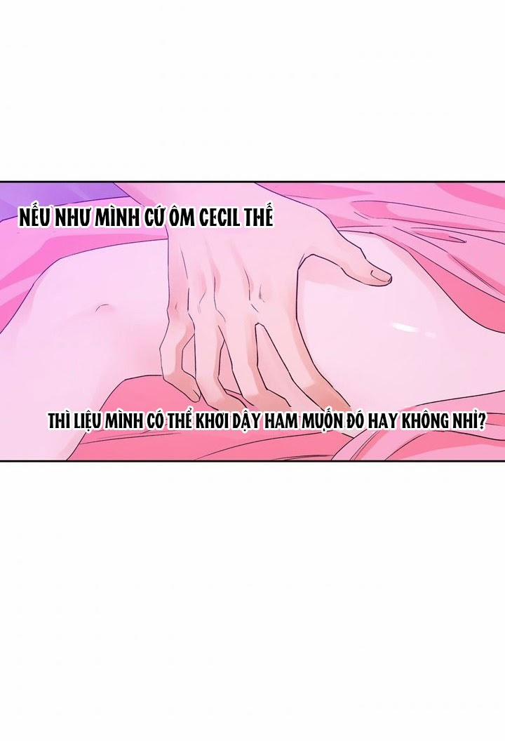 Ác Nữ Xứng Đôi Với Bạo Chúa 42 trang 32