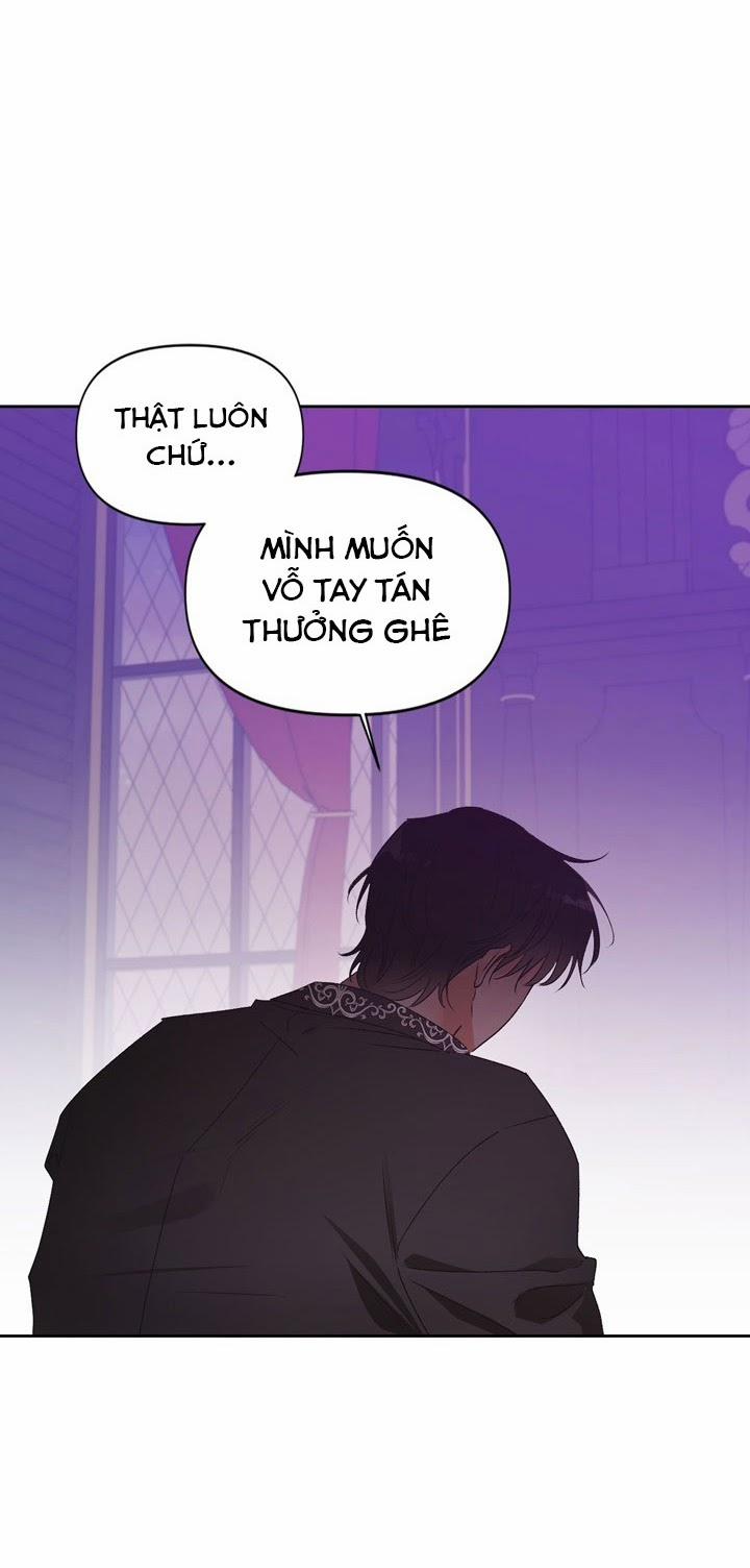 Ác Nữ Xứng Đôi Với Bạo Chúa 42 trang 34