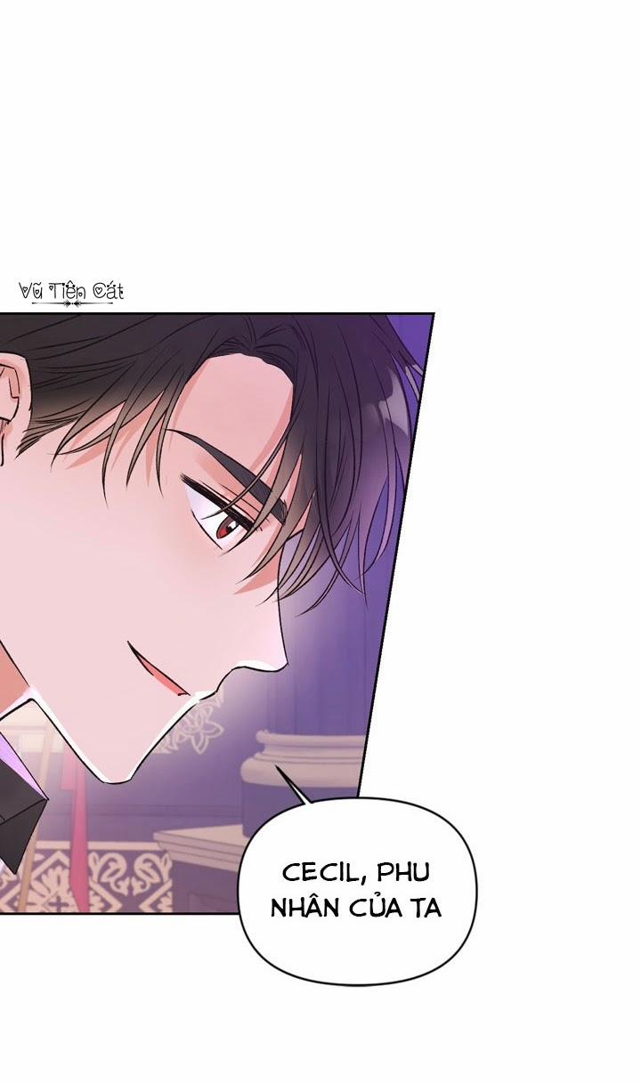 Ác Nữ Xứng Đôi Với Bạo Chúa 42 trang 35