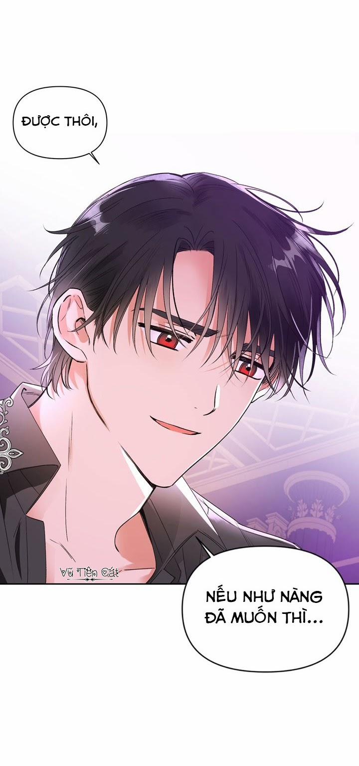 Ác Nữ Xứng Đôi Với Bạo Chúa 42 trang 37