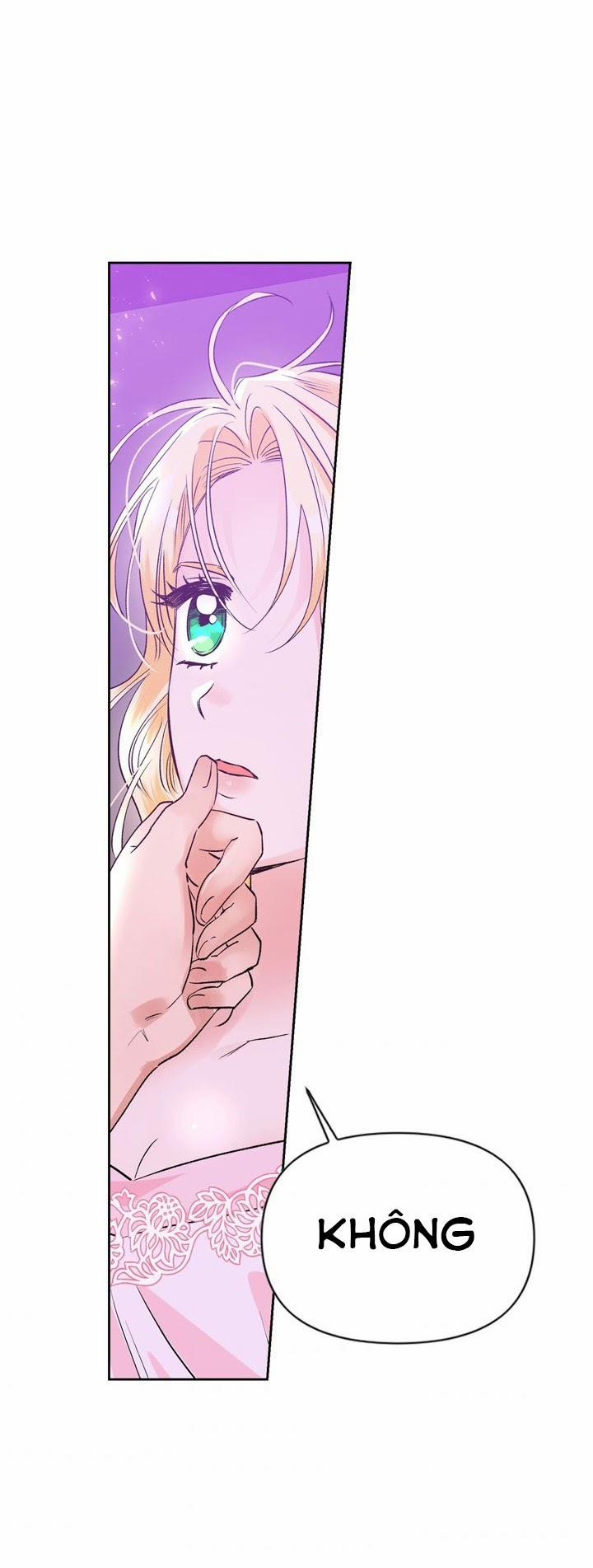 Ác Nữ Xứng Đôi Với Bạo Chúa 42 trang 40