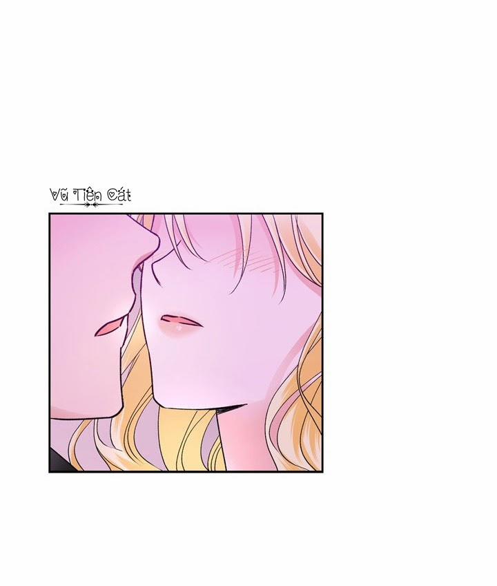 Ác Nữ Xứng Đôi Với Bạo Chúa 42 trang 47