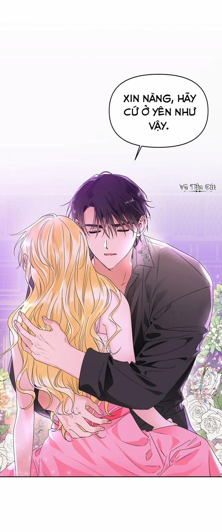 Ác Nữ Xứng Đôi Với Bạo Chúa 42 trang 49