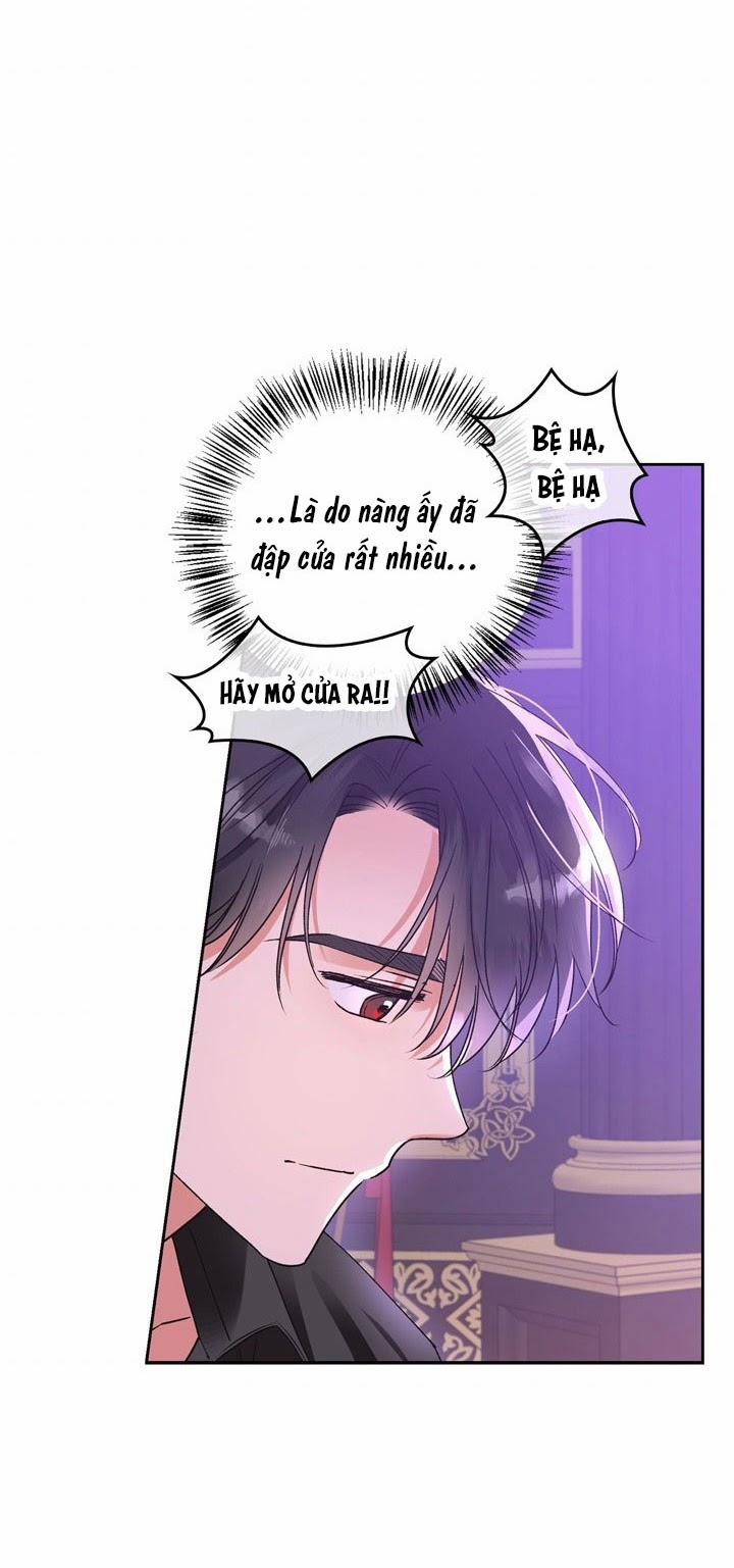 Ác Nữ Xứng Đôi Với Bạo Chúa 42 trang 5
