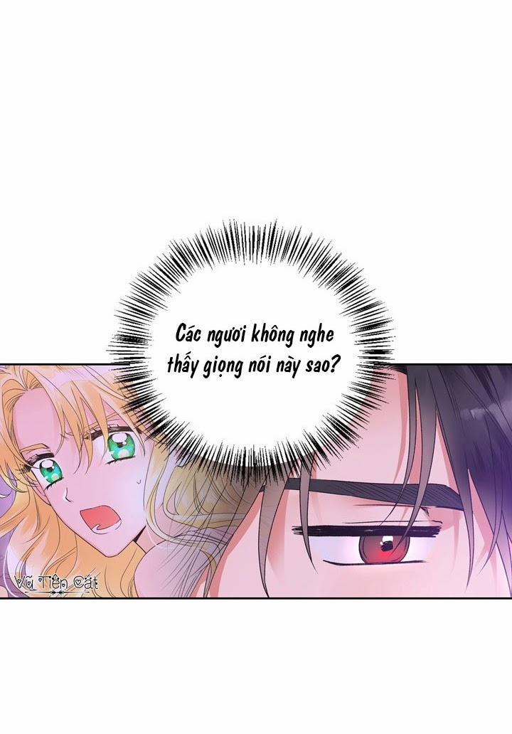 Ác Nữ Xứng Đôi Với Bạo Chúa 42 trang 6