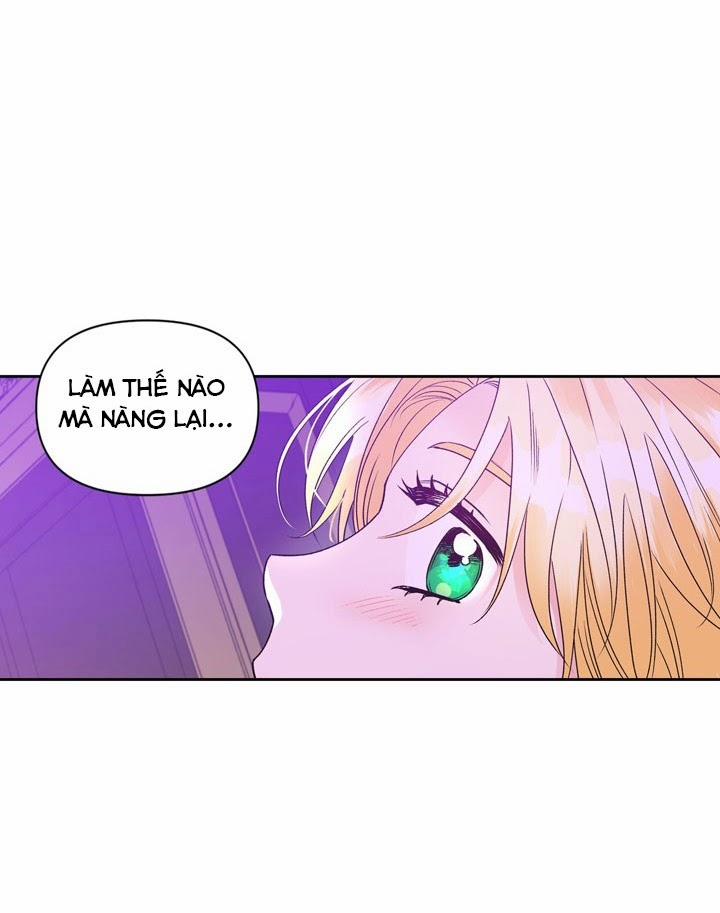 Ác Nữ Xứng Đôi Với Bạo Chúa 42 trang 8