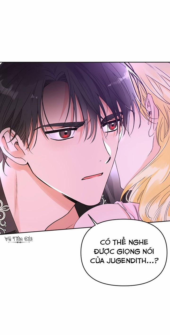 Ác Nữ Xứng Đôi Với Bạo Chúa 42 trang 9