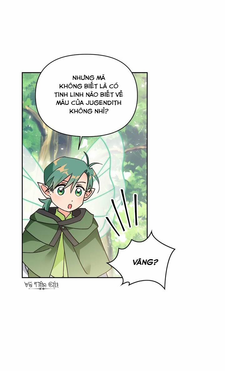 Ác Nữ Xứng Đôi Với Bạo Chúa 43 trang 11