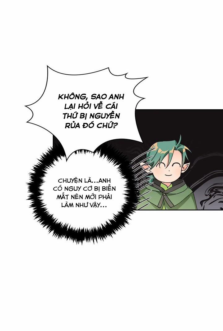 Ác Nữ Xứng Đôi Với Bạo Chúa 43 trang 12