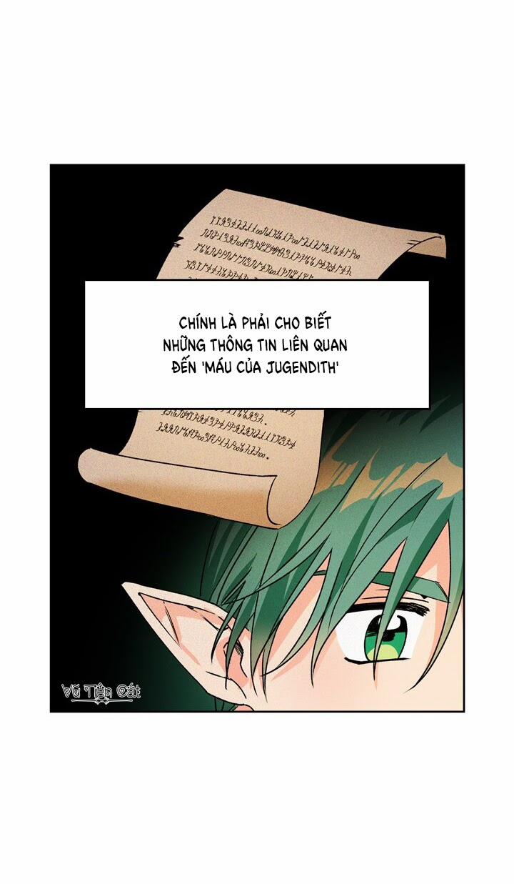 Ác Nữ Xứng Đôi Với Bạo Chúa 43 trang 15