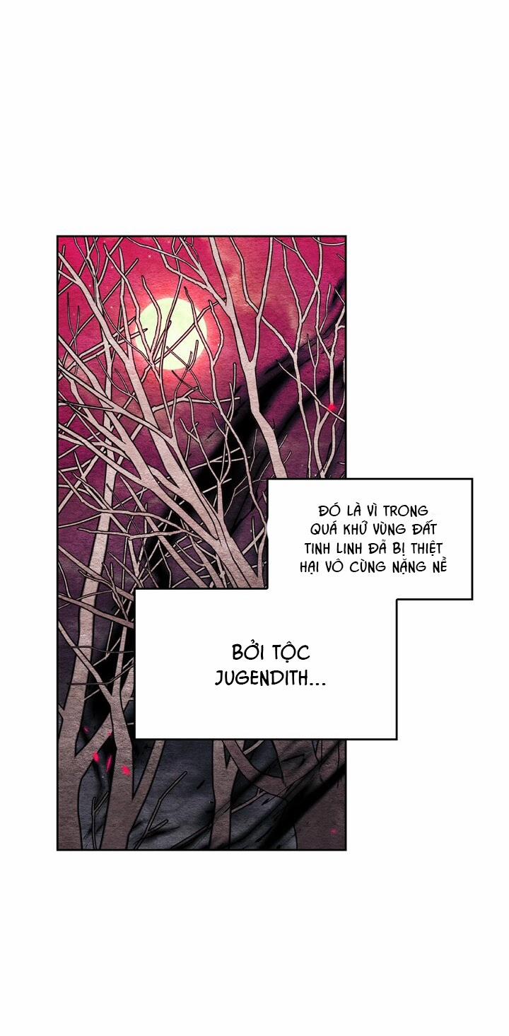 Ác Nữ Xứng Đôi Với Bạo Chúa 43 trang 16