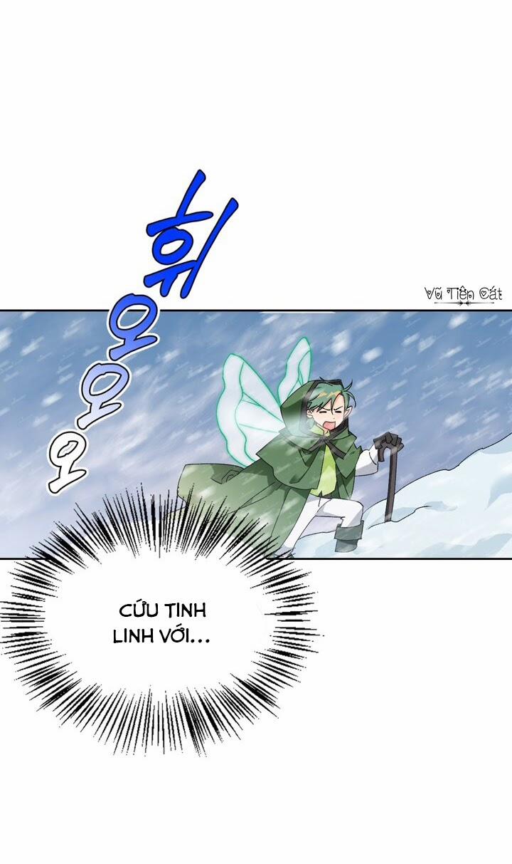 Ác Nữ Xứng Đôi Với Bạo Chúa 43 trang 19