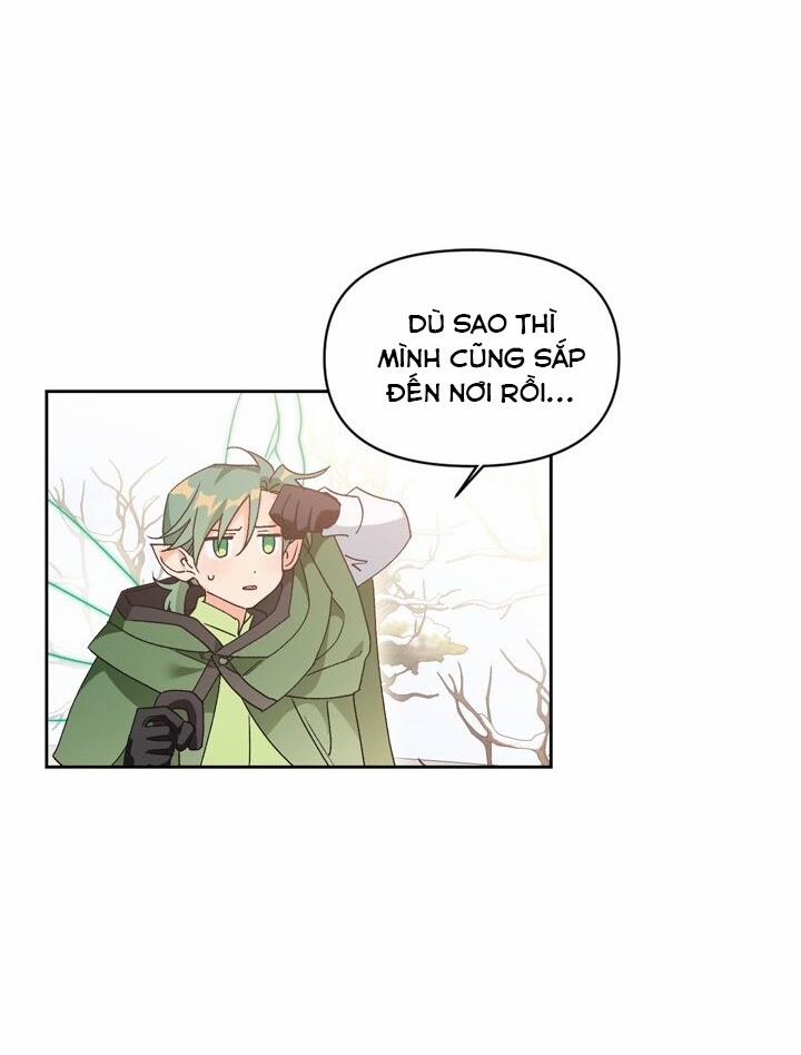 Ác Nữ Xứng Đôi Với Bạo Chúa 43 trang 20