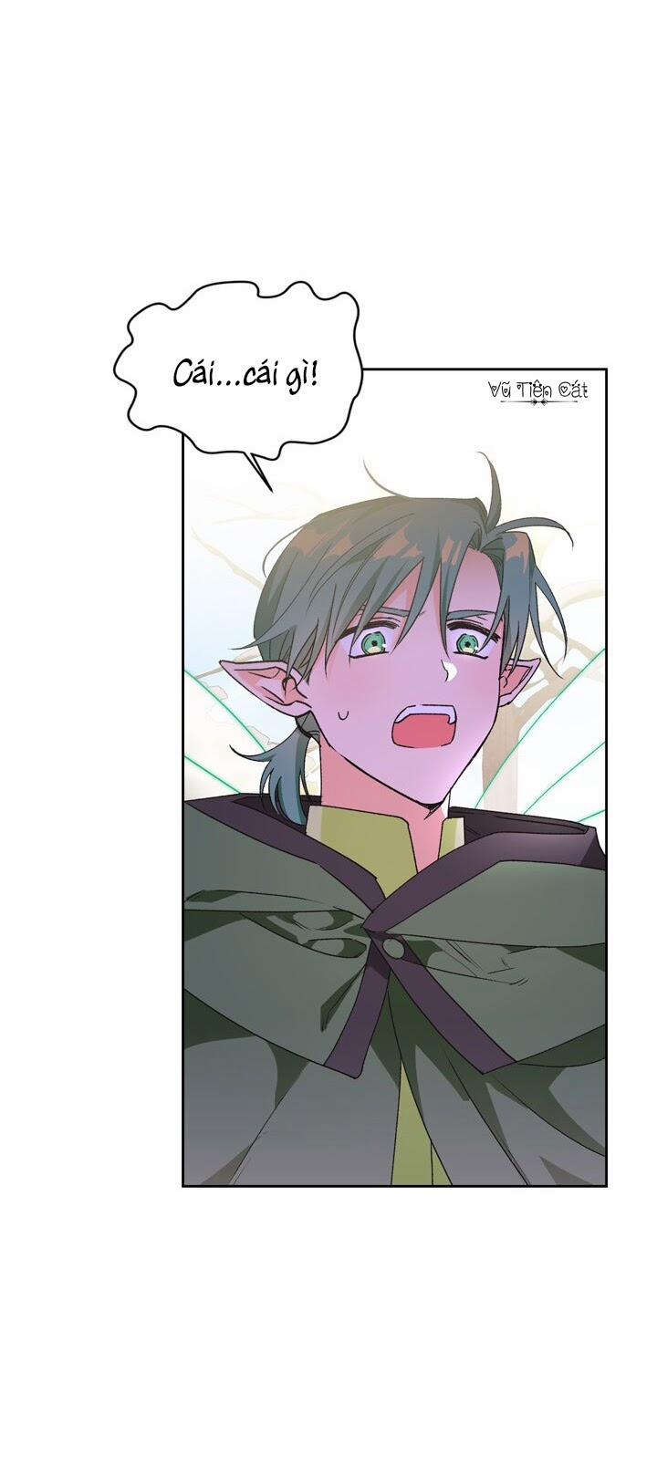 Ác Nữ Xứng Đôi Với Bạo Chúa 43 trang 23