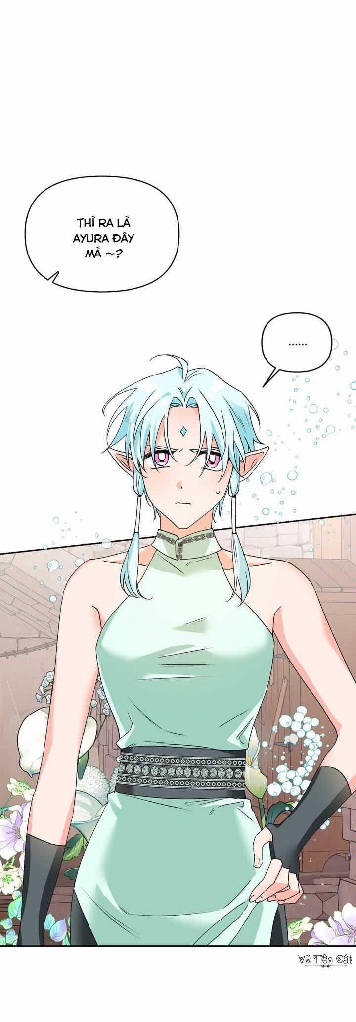 Ác Nữ Xứng Đôi Với Bạo Chúa 43 trang 25