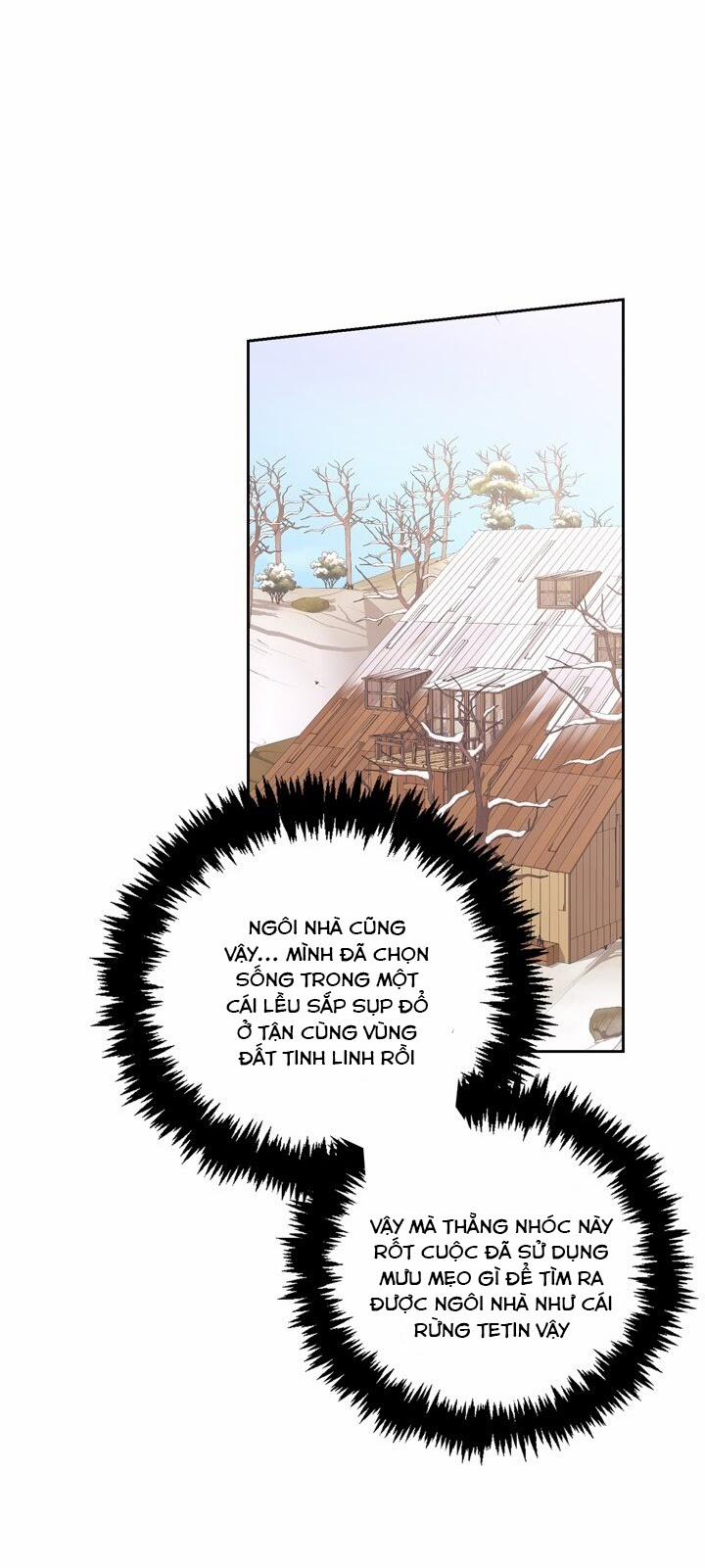 Ác Nữ Xứng Đôi Với Bạo Chúa 43 trang 29