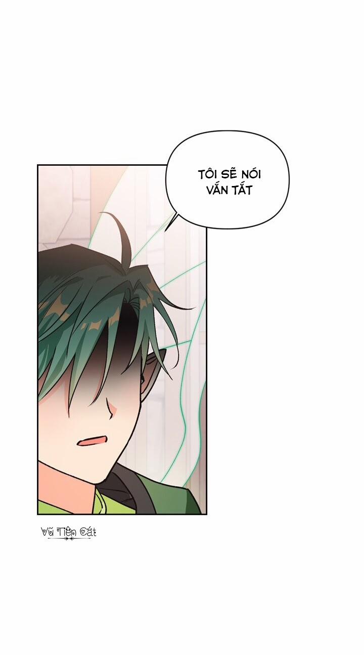 Ác Nữ Xứng Đôi Với Bạo Chúa 43 trang 30