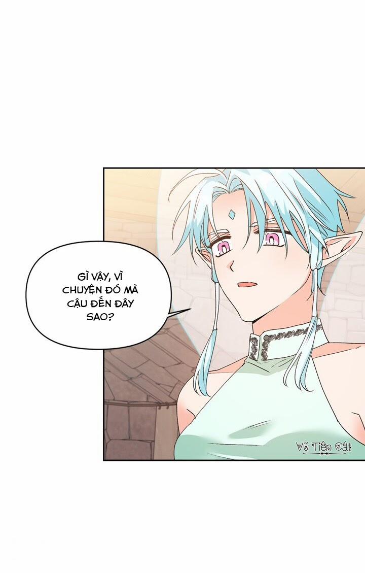 Ác Nữ Xứng Đôi Với Bạo Chúa 43 trang 32