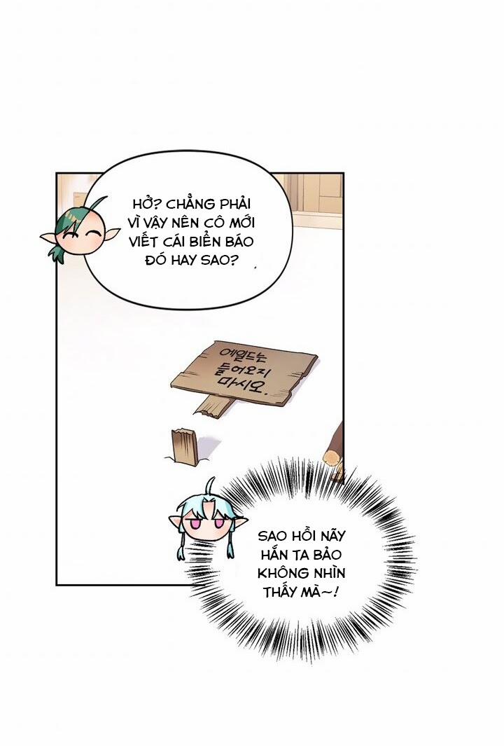 Ác Nữ Xứng Đôi Với Bạo Chúa 43 trang 33