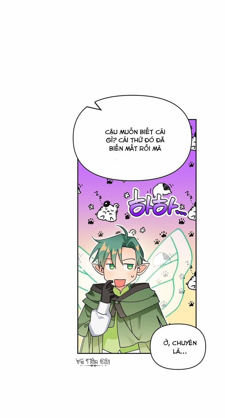 Ác Nữ Xứng Đôi Với Bạo Chúa 43 trang 34