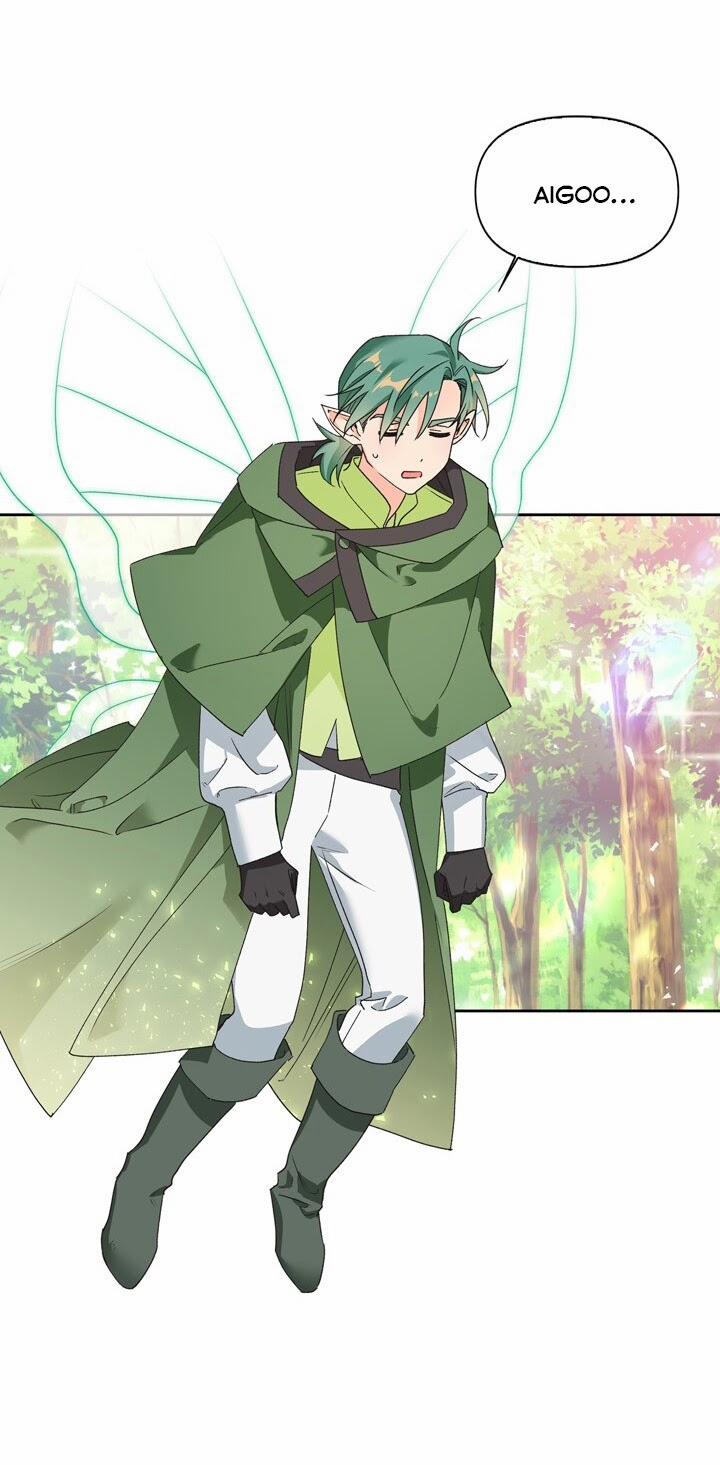 Ác Nữ Xứng Đôi Với Bạo Chúa 43 trang 4