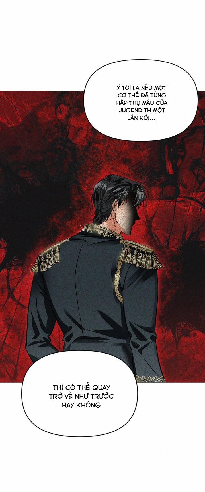 Ác Nữ Xứng Đôi Với Bạo Chúa 43 trang 40