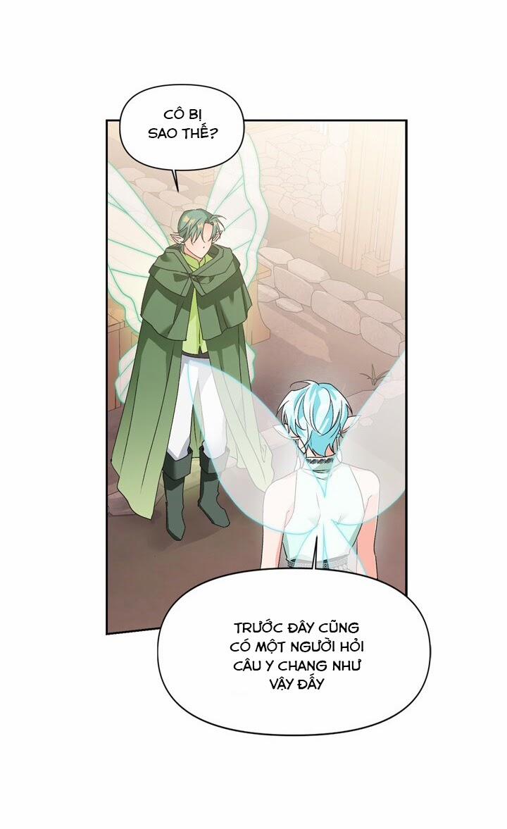 Ác Nữ Xứng Đôi Với Bạo Chúa 43 trang 42