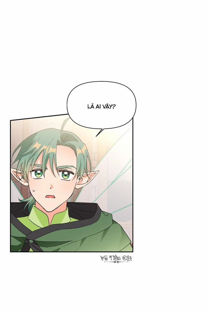 Ác Nữ Xứng Đôi Với Bạo Chúa 43 trang 43