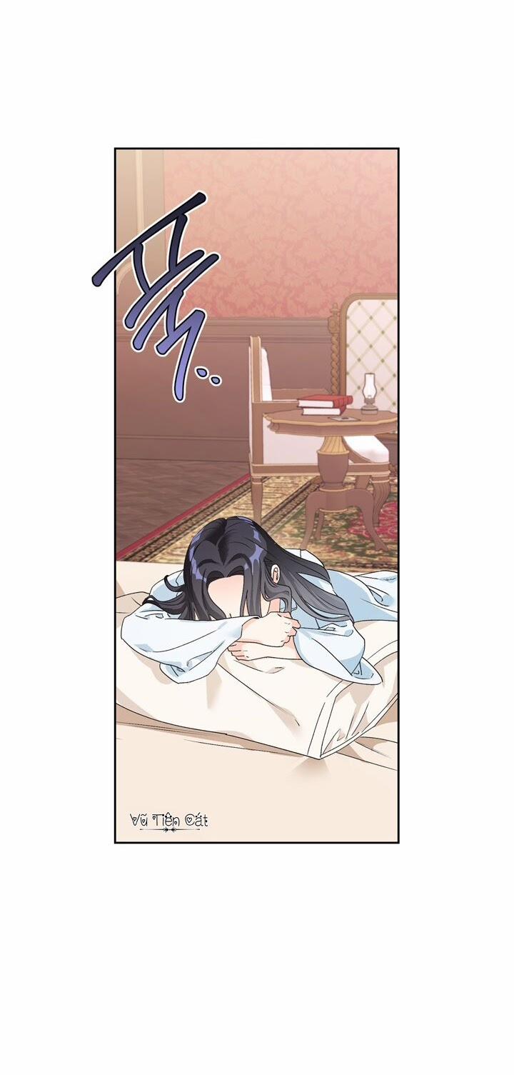 Ác Nữ Xứng Đôi Với Bạo Chúa 43 trang 47