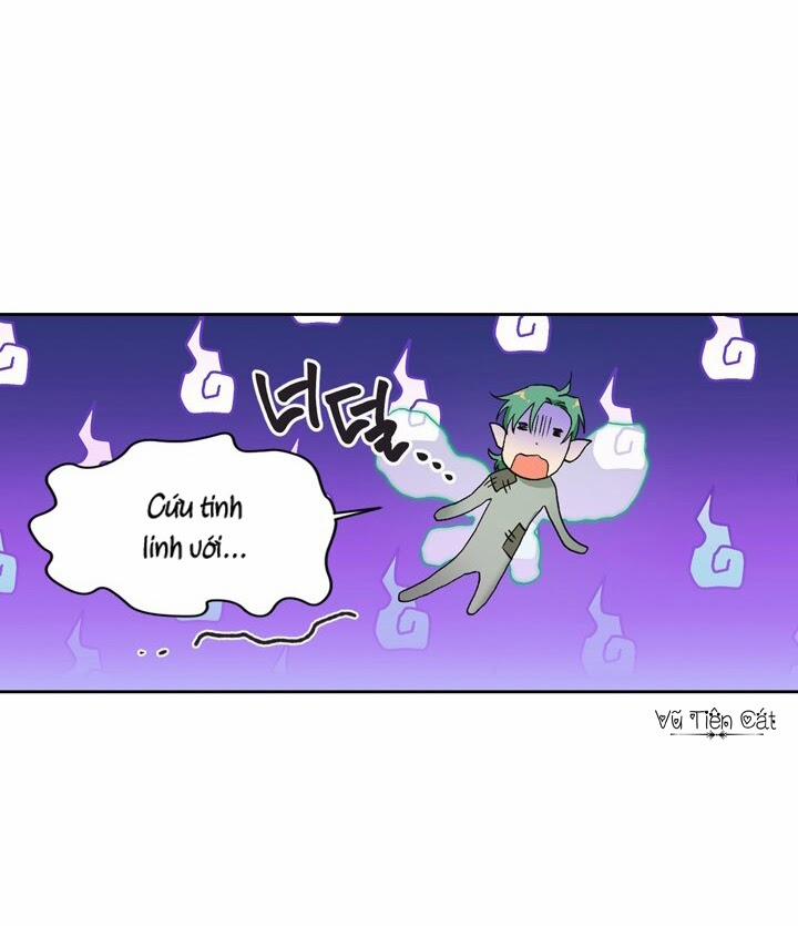 Ác Nữ Xứng Đôi Với Bạo Chúa 43 trang 5