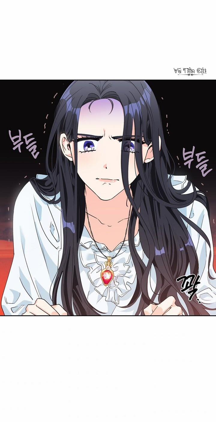 Ác Nữ Xứng Đôi Với Bạo Chúa 43 trang 55