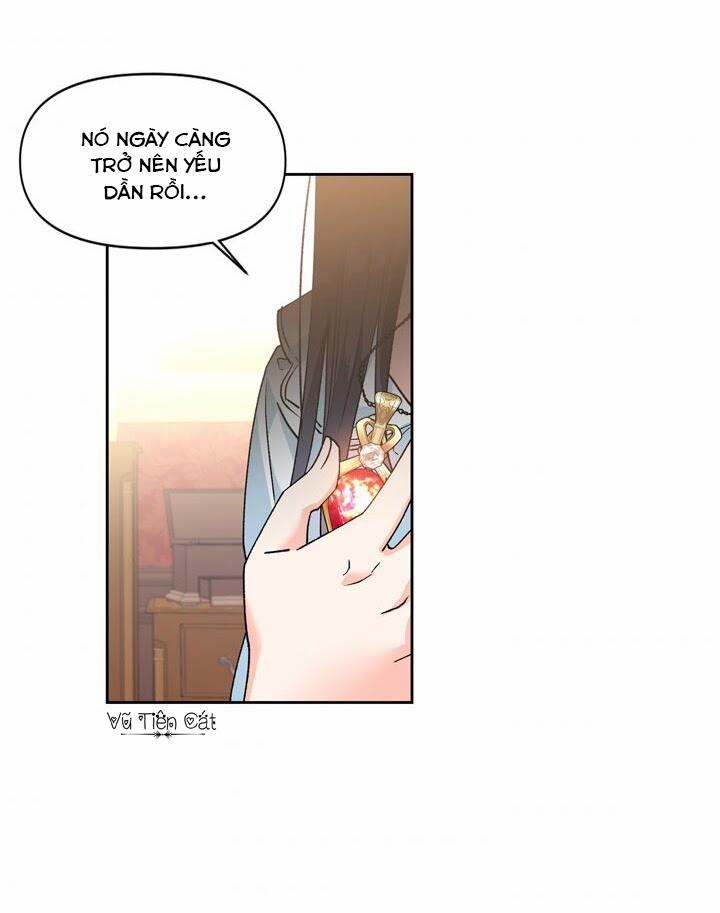 Ác Nữ Xứng Đôi Với Bạo Chúa 43 trang 56