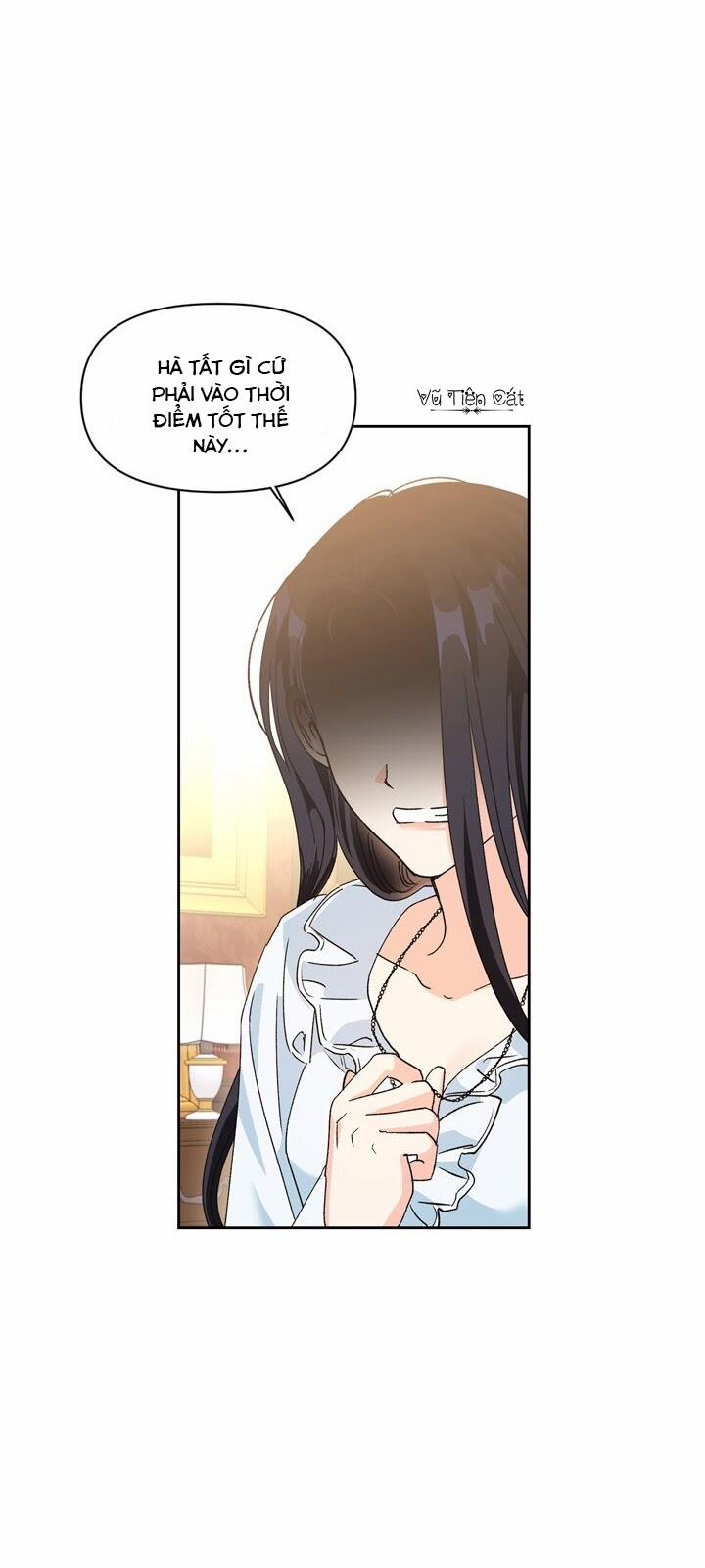 Ác Nữ Xứng Đôi Với Bạo Chúa 43 trang 58