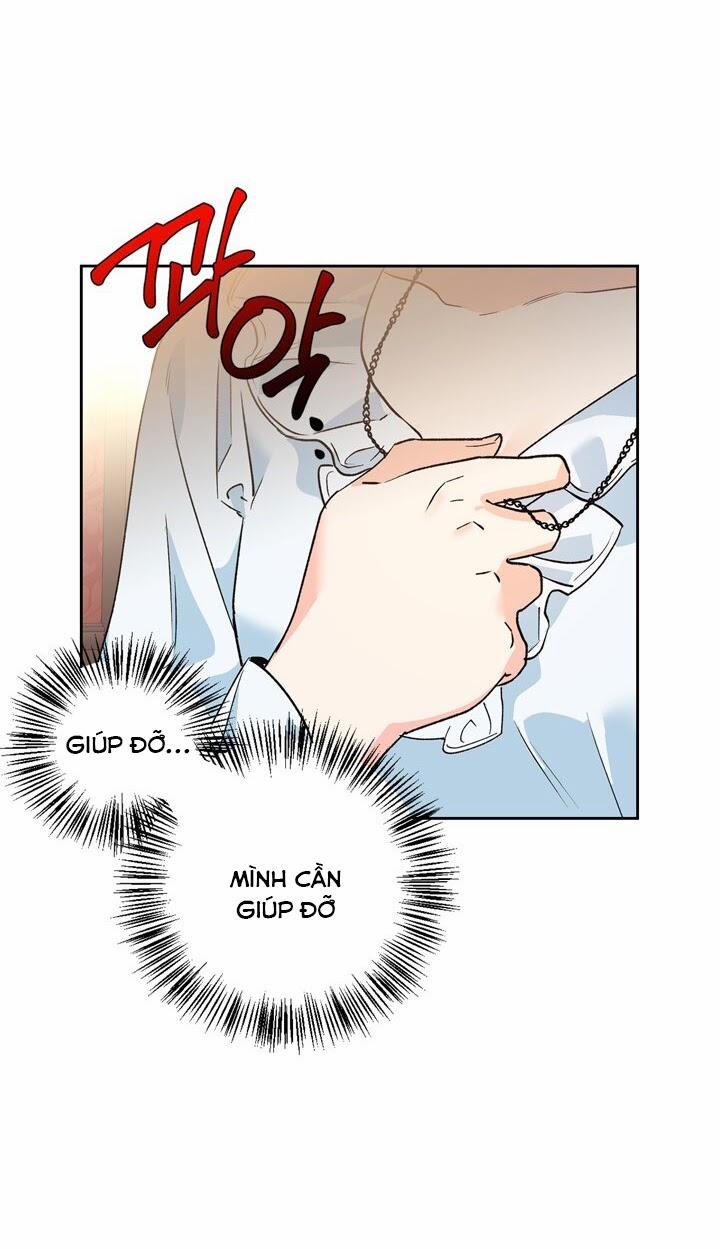 Ác Nữ Xứng Đôi Với Bạo Chúa 43 trang 59