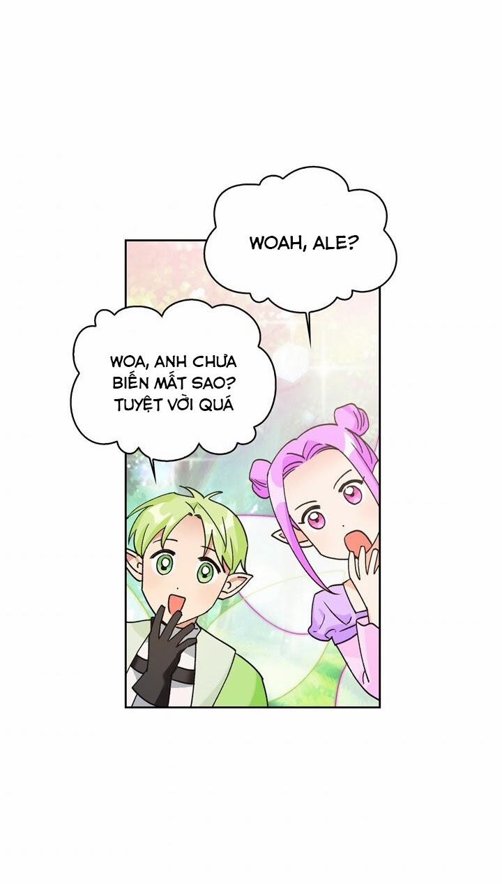 Ác Nữ Xứng Đôi Với Bạo Chúa 43 trang 6